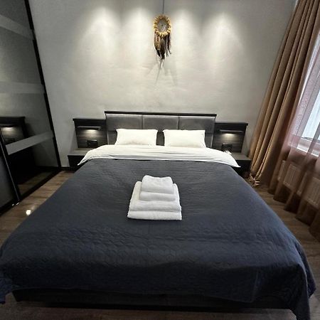 Arcadia Apartment & Sea Terrace Oldenburg Bagian luar foto